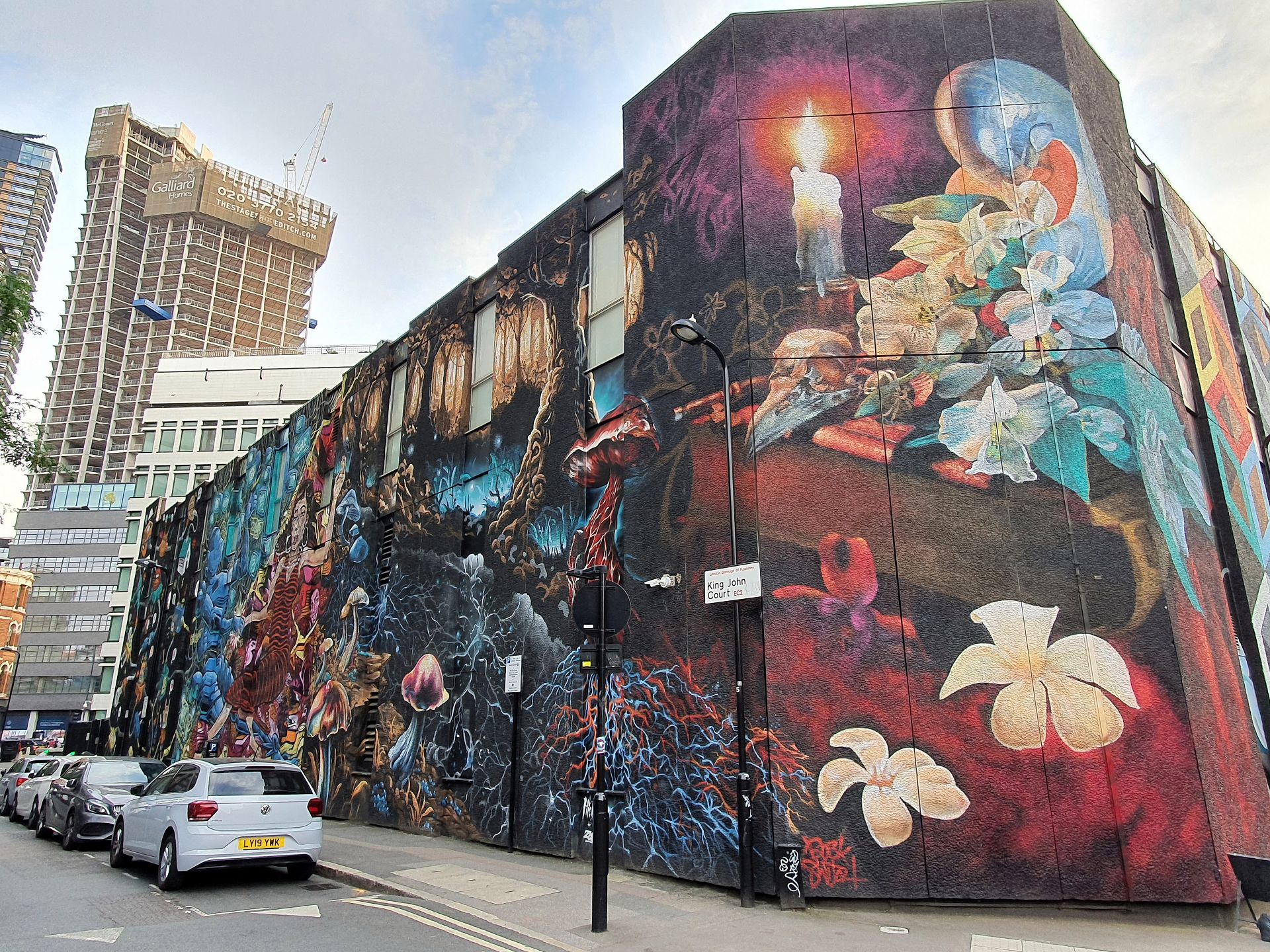 London
